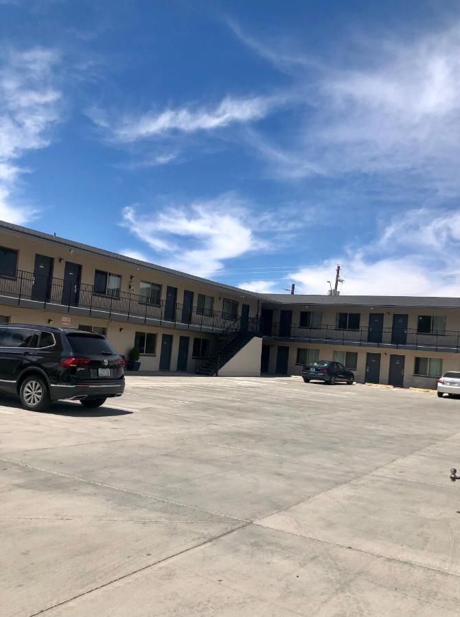 Motel 6 Williams Az Downtown Grand Canyon Ngoại thất bức ảnh