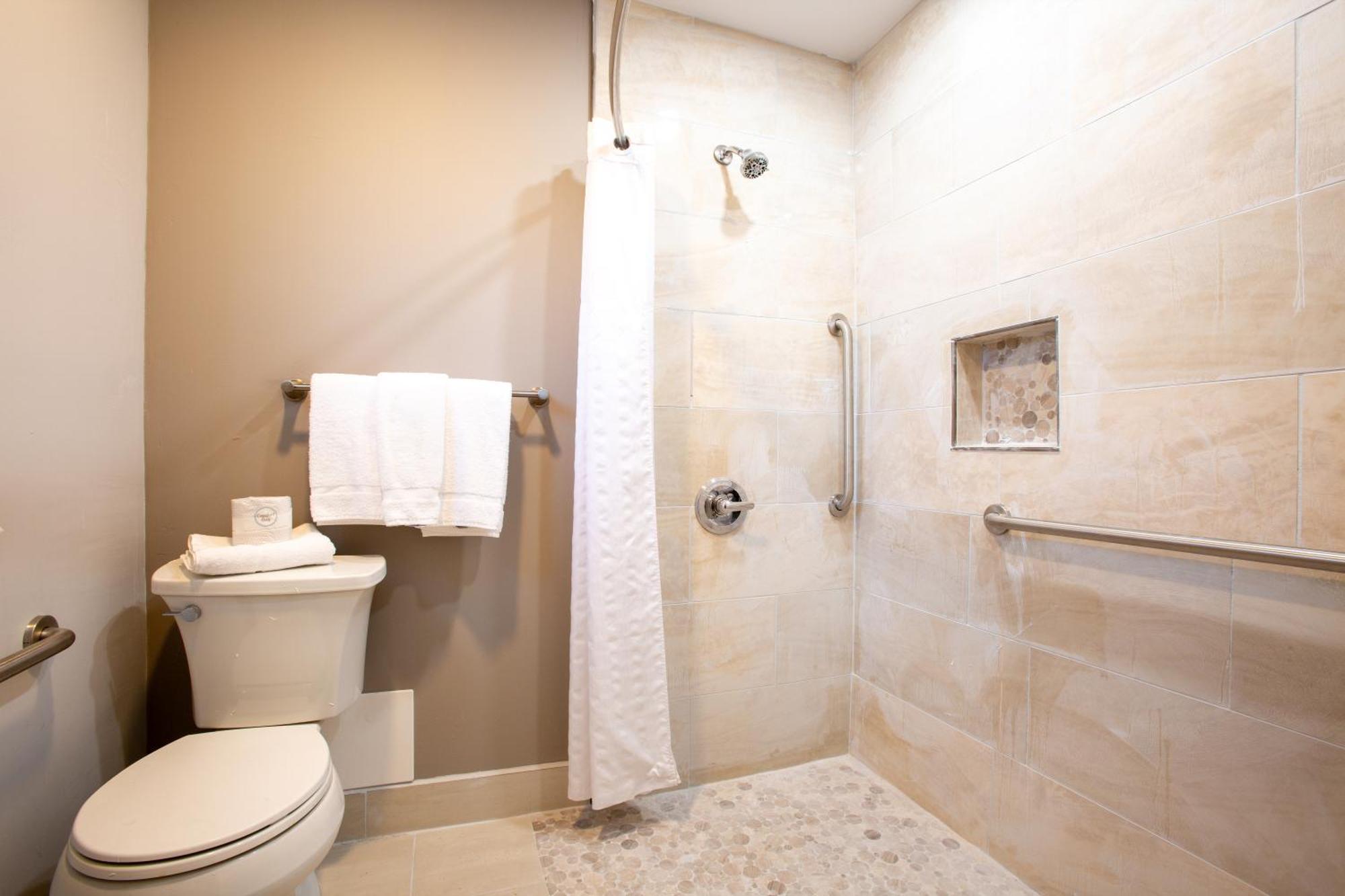 Motel 6 Williams Az Downtown Grand Canyon Ngoại thất bức ảnh
