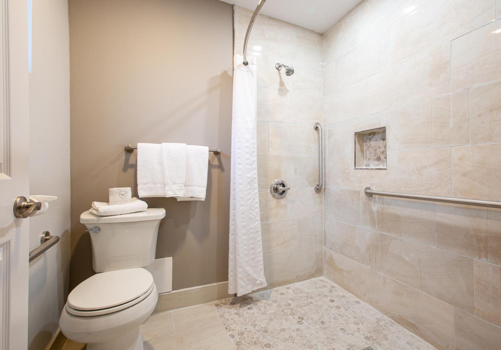 Motel 6 Williams Az Downtown Grand Canyon Ngoại thất bức ảnh