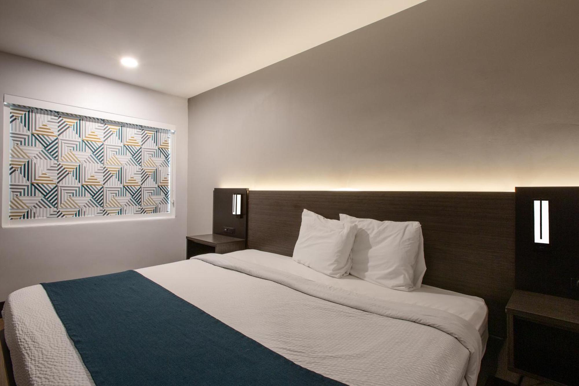 Motel 6 Williams Az Downtown Grand Canyon Ngoại thất bức ảnh