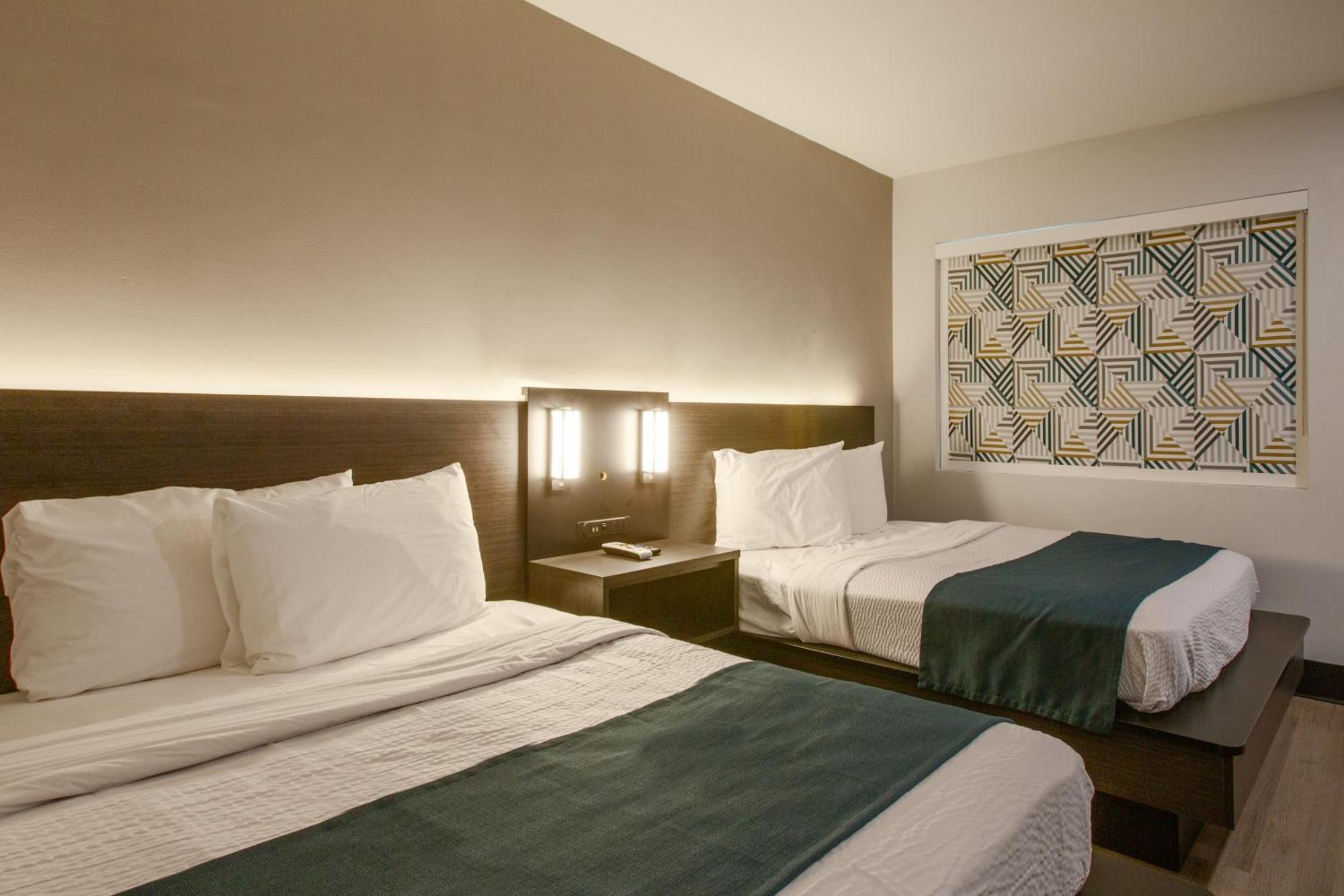 Motel 6 Williams Az Downtown Grand Canyon Ngoại thất bức ảnh